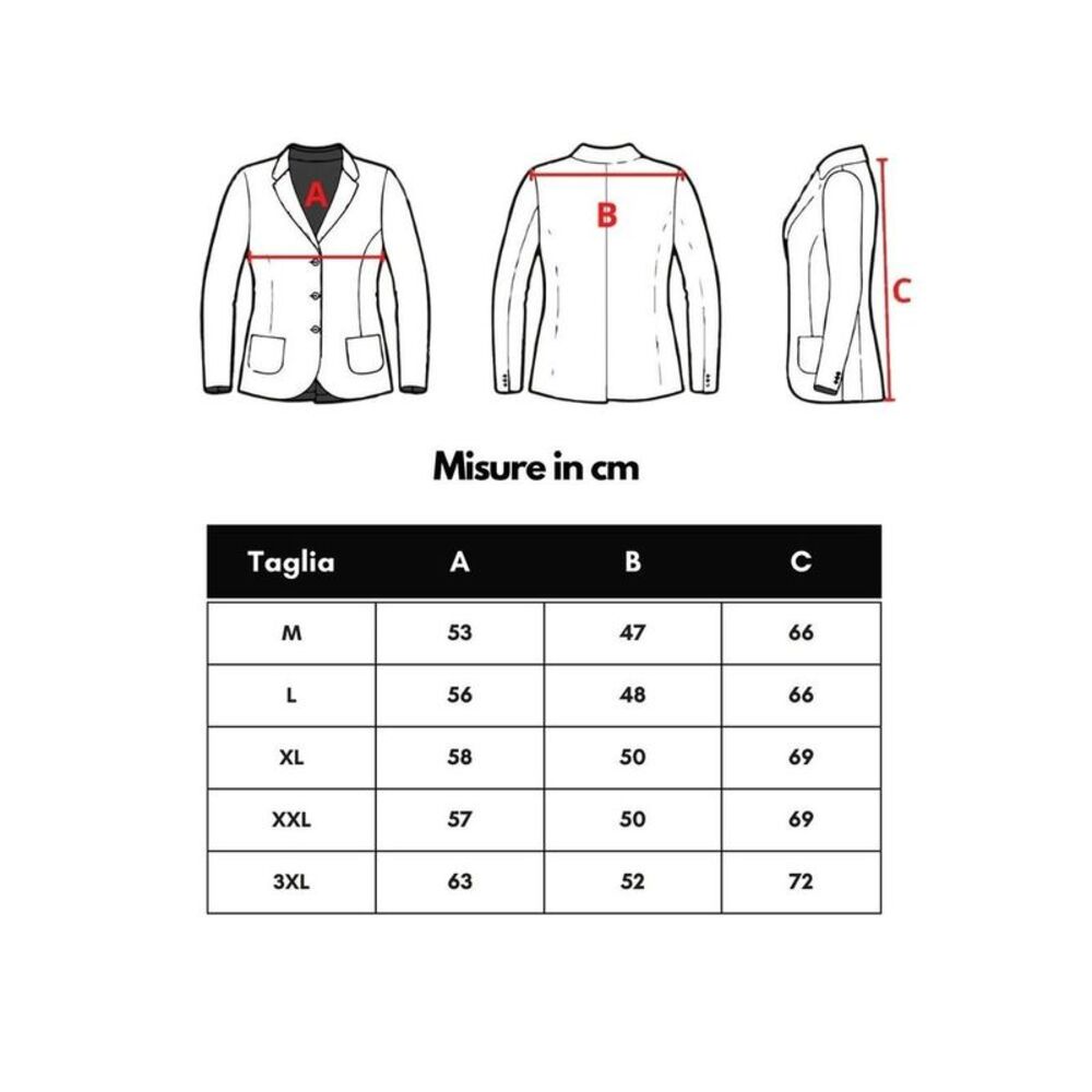 Invicta Green Polyamide Shell Men's Jacket - Picture 6 of 6